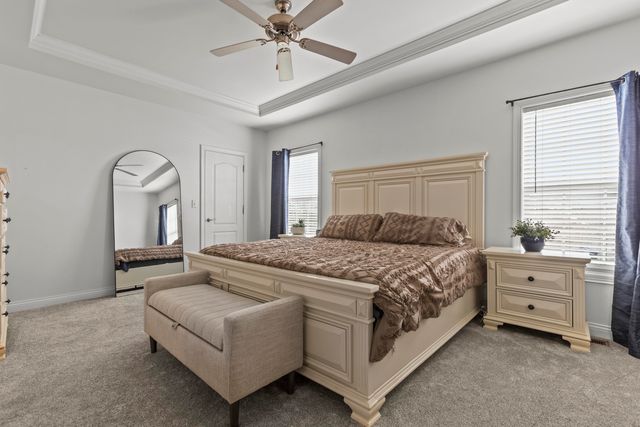 119 Blackberry Ridge Court, Georgetown, KY 40324