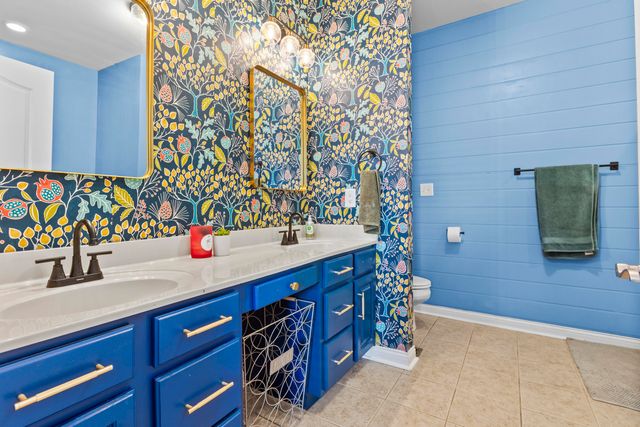 119 Blackberry Ridge Court, Georgetown, KY 40324