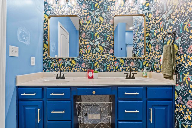 119 Blackberry Ridge Court, Georgetown, KY 40324