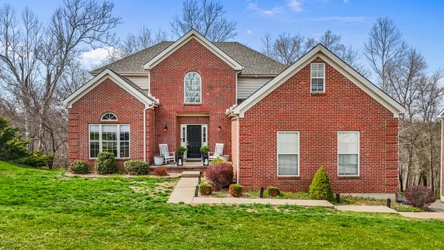 119 Blackberry Ridge Court, Georgetown, KY 40324