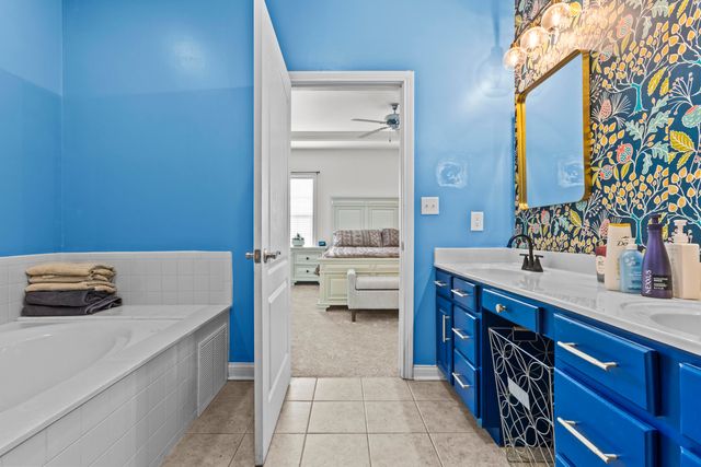 119 Blackberry Ridge Court, Georgetown, KY 40324