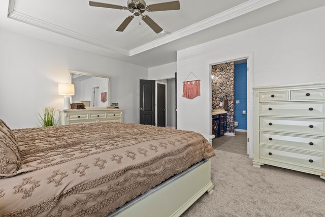 119 Blackberry Ridge Court, Georgetown, KY 40324