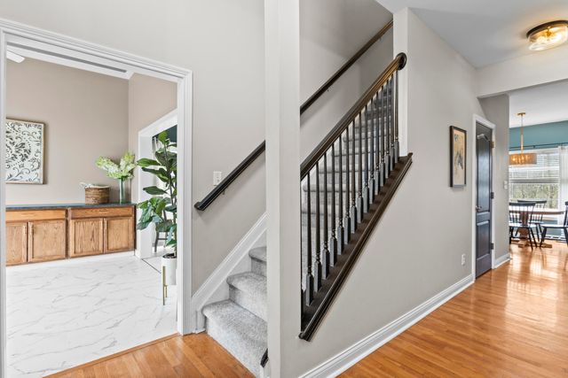 119 Blackberry Ridge Court, Georgetown, KY 40324