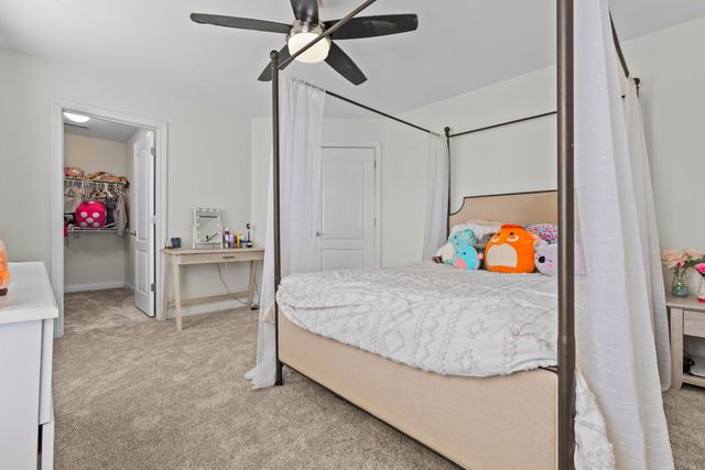 119 Blackberry Ridge Court, Georgetown, KY 40324