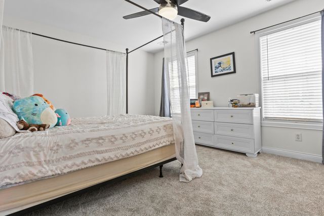 119 Blackberry Ridge Court, Georgetown, KY 40324