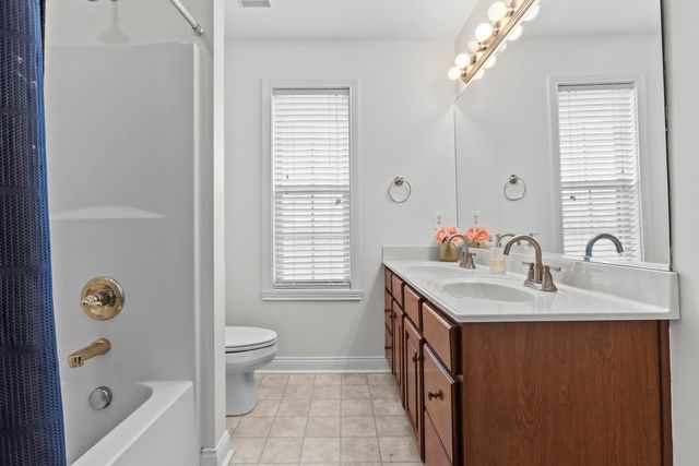 119 Blackberry Ridge Court, Georgetown, KY 40324