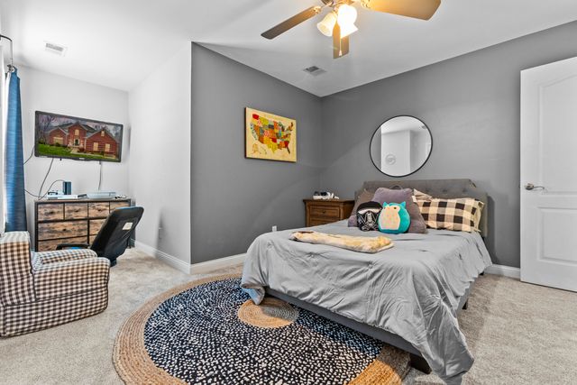 119 Blackberry Ridge Court, Georgetown, KY 40324