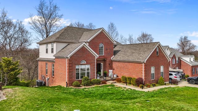 119 Blackberry Ridge Court, Georgetown, KY 40324