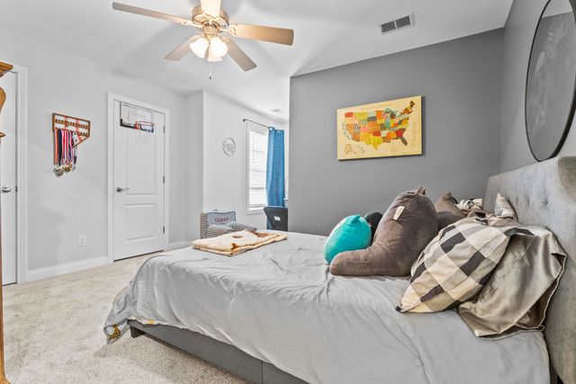 119 Blackberry Ridge Court, Georgetown, KY 40324