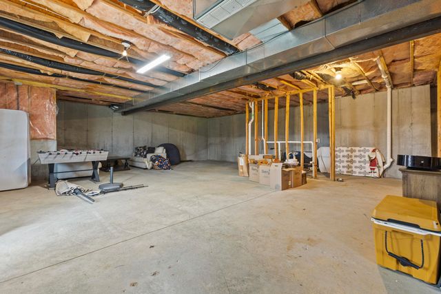 119 Blackberry Ridge Court, Georgetown, KY 40324