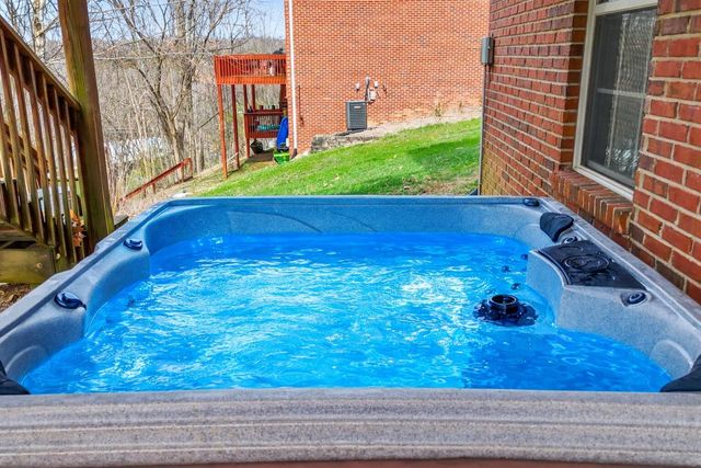 119 Blackberry Ridge Court, Georgetown, KY 40324