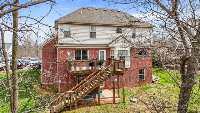 119 Blackberry Ridge Court, Georgetown, KY 40324