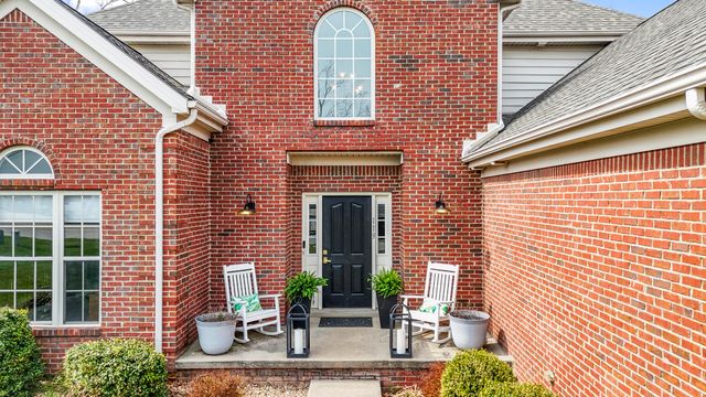 119 Blackberry Ridge Court, Georgetown, KY 40324