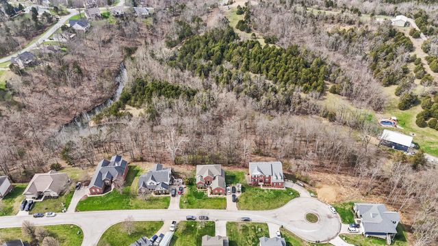 119 Blackberry Ridge Court, Georgetown, KY 40324