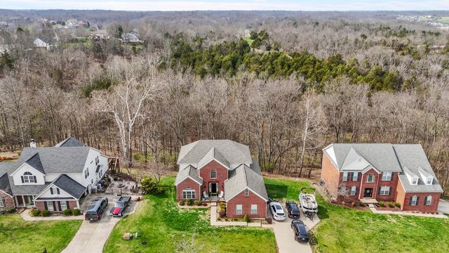 119 Blackberry Ridge Court, Georgetown, KY 40324