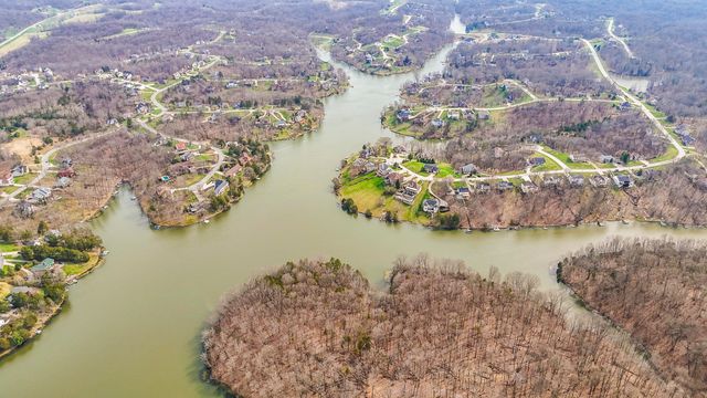 119 Blackberry Ridge Court, Georgetown, KY 40324