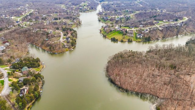 119 Blackberry Ridge Court, Georgetown, KY 40324