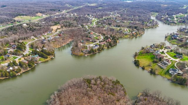 119 Blackberry Ridge Court, Georgetown, KY 40324