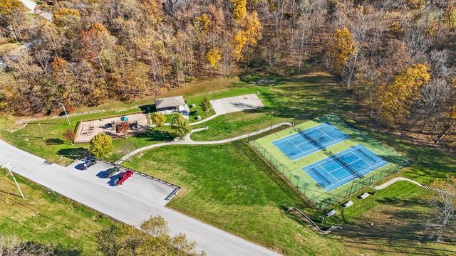 119 Blackberry Ridge Court, Georgetown, KY 40324