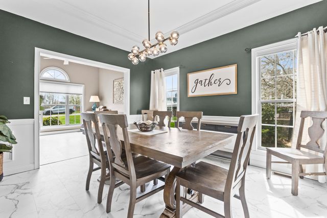 119 Blackberry Ridge Court, Georgetown, KY 40324