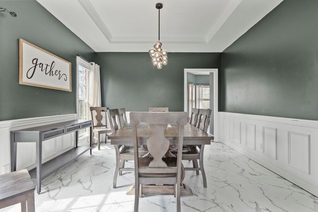 119 Blackberry Ridge Court, Georgetown, KY 40324