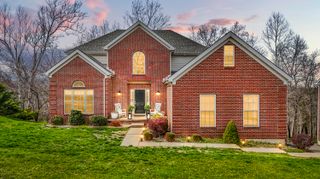 119 Blackberry Ridge Court, Georgetown, KY 40324