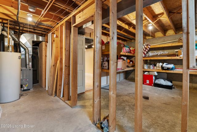 11503 Halifax Dr, Louisville, KY 40245