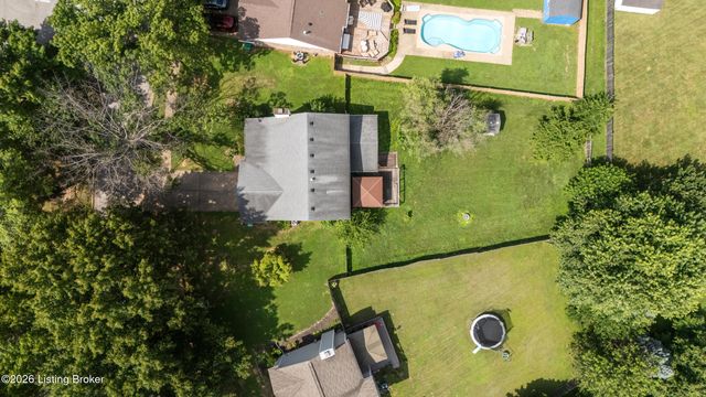 11503 Halifax Dr, Louisville, KY 40245