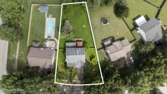 11503 Halifax Dr, Louisville, KY 40245