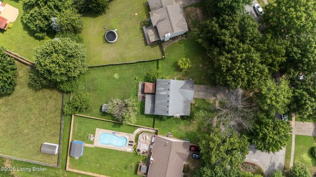 11503 Halifax Dr, Louisville, KY 40245