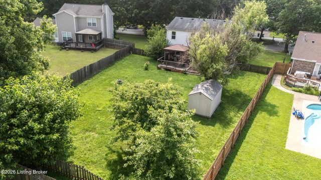 11503 Halifax Dr, Louisville, KY 40245