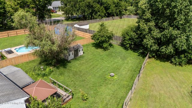 11503 Halifax Dr, Louisville, KY 40245
