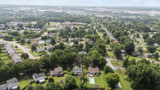 11503 Halifax Dr, Louisville, KY 40245