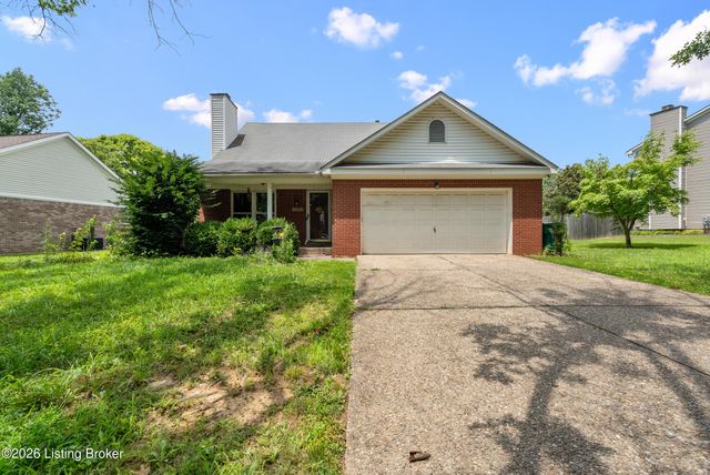 11503 Halifax Dr, Louisville, KY 40245