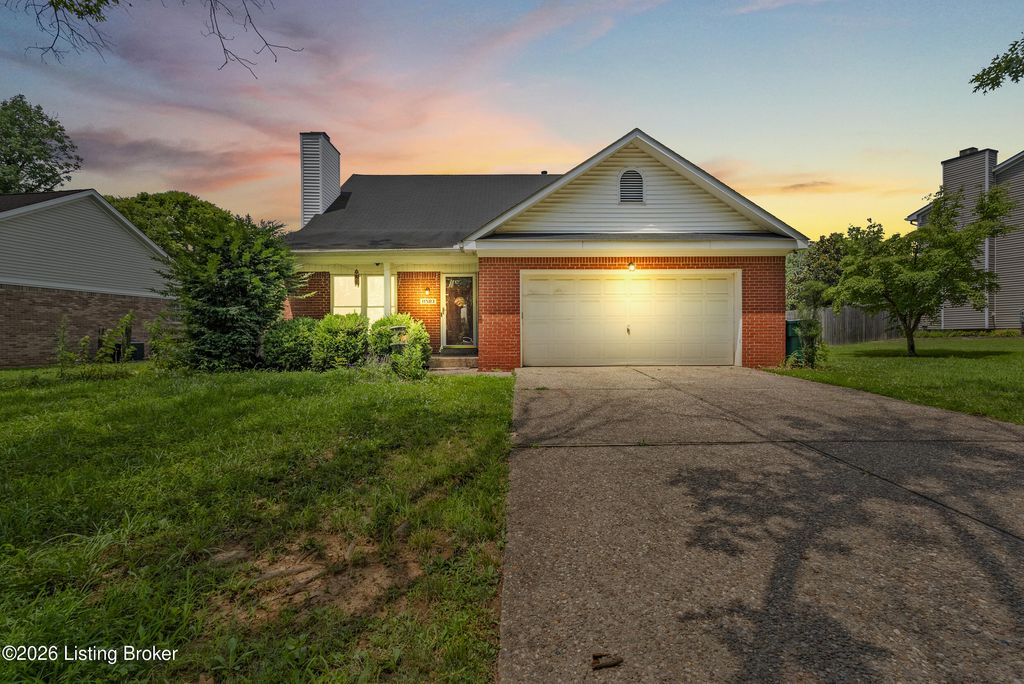 11503 Halifax Dr, Louisville, KY 40245