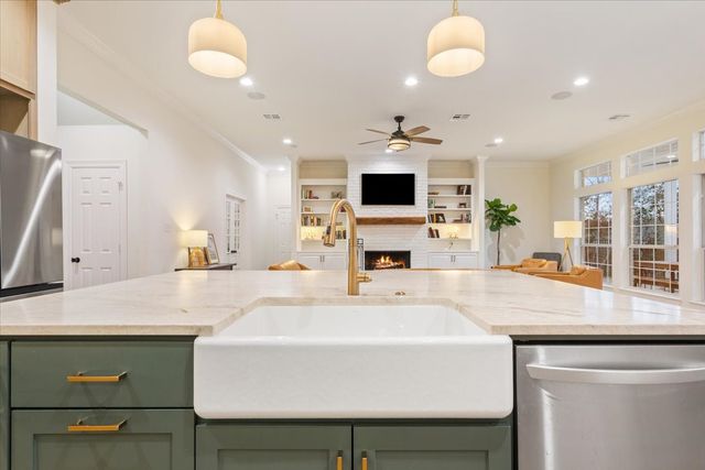 1061 Hidden Valley Court, Waco, TX 76657