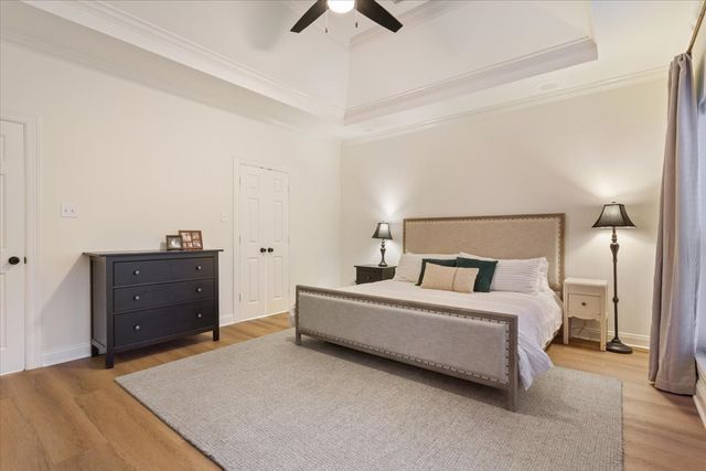 1061 Hidden Valley Court, Waco, TX 76657