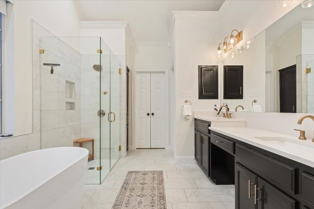 1061 Hidden Valley Court, Waco, TX 76657