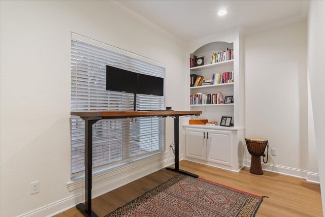 1061 Hidden Valley Court, Waco, TX 76657