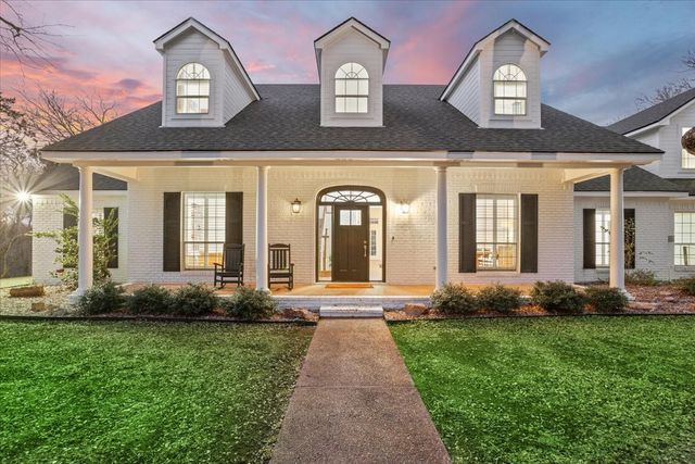 1061 Hidden Valley Court, Waco, TX 76657