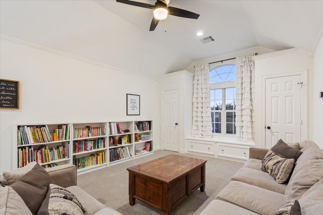 1061 Hidden Valley Court, Waco, TX 76657