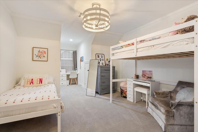 1061 Hidden Valley Court, Waco, TX 76657