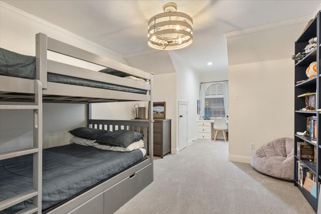 1061 Hidden Valley Court, Waco, TX 76657