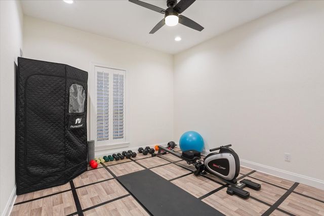 1061 Hidden Valley Court, Waco, TX 76657