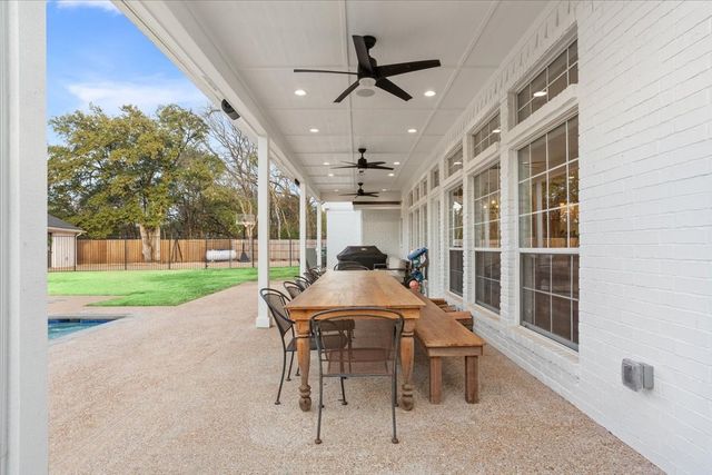 1061 Hidden Valley Court, Waco, TX 76657