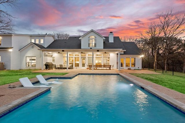 1061 Hidden Valley Court, Waco, TX 76657