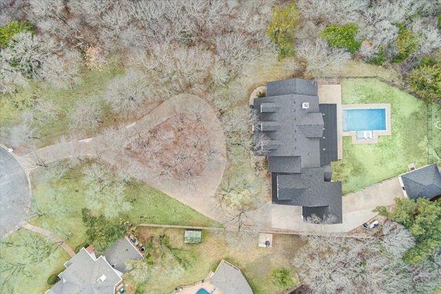 1061 Hidden Valley Court, Waco, TX 76657