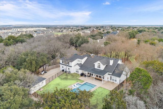 1061 Hidden Valley Court, Waco, TX 76657