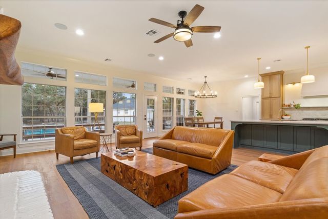 1061 Hidden Valley Court, Waco, TX 76657