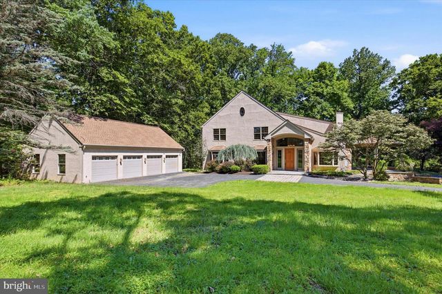 151 LINE RD, Malvern, PA 19355